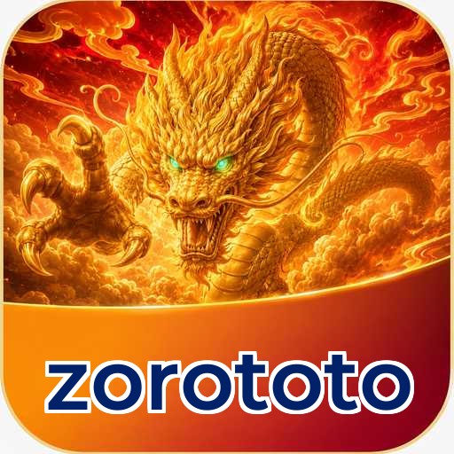 zorototo Aplikasi