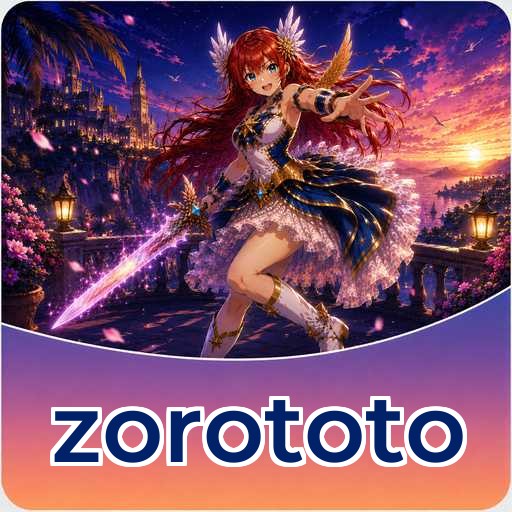 zorototo Components