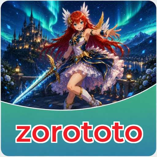 zorototo Signature