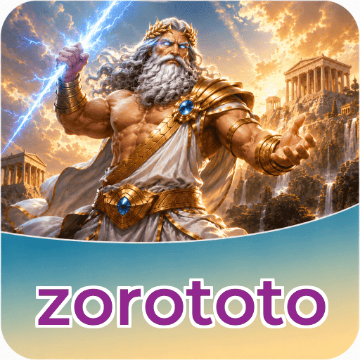 zorototo APK Structure