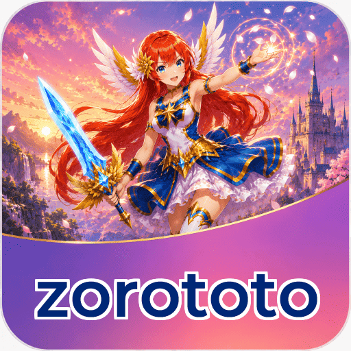 zorototo Download