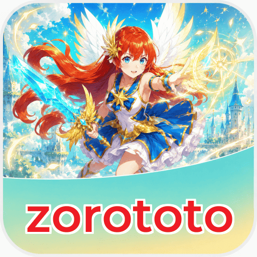zorototo APK Structure