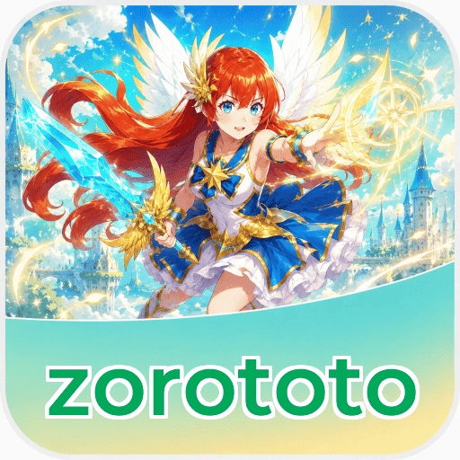 Screenshot Proses Instalasi zorototo APK