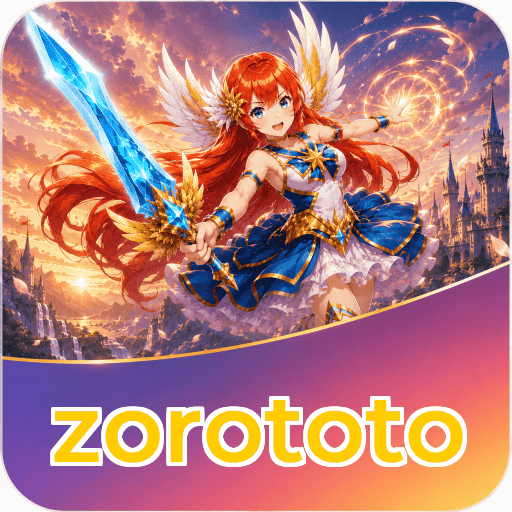 zorototo Download