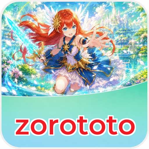 zorototo Technical Info