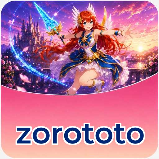 zorototo APK Structure